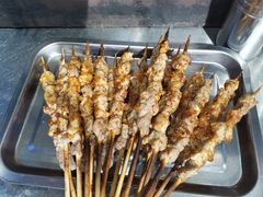 -中国兰州拉面(恒高路店)