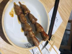 鸡心-千忆汤包(闽江路店)