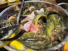 -小饕荟雅安贡椒鱼鲜馆(广福桥店)