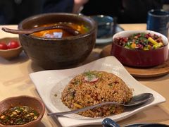 -山石榴·贵州菜(丰盛里店)