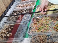 -小媳妇铁锅炖鱼(世博园店)