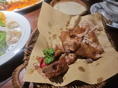 -前海沿·青岛菜(五四广场永旺店)