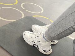 -FLARE STAR FITNESS(复地活力城店)