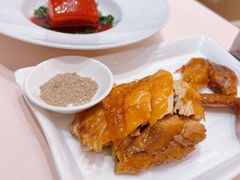 -得月楼·省级非遗·传统苏帮菜(观前店)