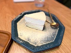 木糠蛋糕-Home Cafe(水榭春天店)
