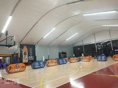 -NBA HOOP PARK篮球公园(上海大融城馆)