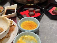 -一绪に寿喜烧(虹悦城店)