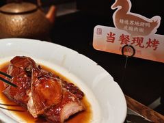 -小厨娘金榜题名(夫子庙秦淮河店)