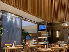 大堂-莆田餐厅PUTIEN(三里屯店)