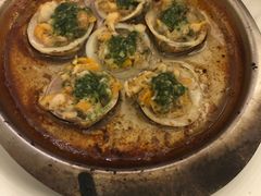 法式烙蛤蜊-红房子西菜馆(淮海中路店)