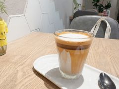 Max&nbsp;coffee&nbsp;-Maxpoint Kitchen 西餐咖啡(乐峰广场店)