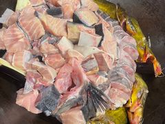 -江湖水乡铁锅炖魚(周庄嘉园店)