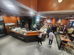 -魏斯理汉堡(西安沣东吾悦店)