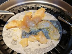 -真熙家牛排烤肉无限续(百脑汇店)
