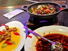 -王庄阿咪海鲜大排档(象园店)