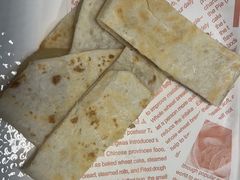 -新白鹿餐厅(百联中环店)