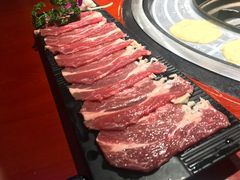 -蜀滋香鲜鱼火锅(黄金路店)