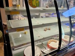 -欢乐牧场海鲜烤肉自助(牡丹园店)