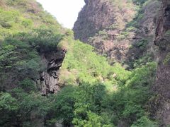 -双龙峡