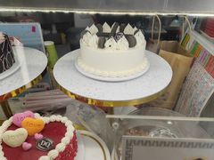 -DQ·蛋糕·冰淇淋(五棵松万达店)