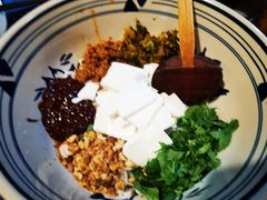 -蜗牛小馆醉乡民谣云南菜(惠新西里店)