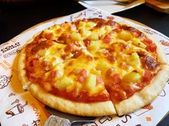 -爱德堡西餐咖啡吧(北师大店)