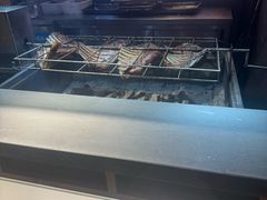 -蓝鲸湾汤泉(包河店)