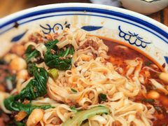 -老地方猫儿面(磁器口店)