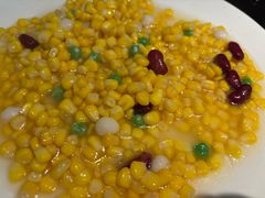 -五谷丰登·胶东海鲜·家常菜(张村店)