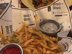 -Blac+Blac(中海环宇荟店)