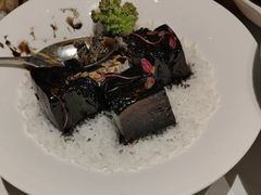 -桂满陇·蟹黄小笼汤包(中山公园店)