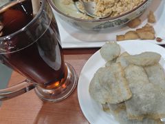 -菊儿人家·北京胡同菜(南锣鼓巷店)