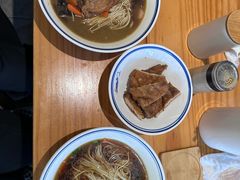 -天天鲜面馆(衡山路店)