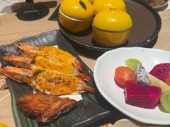 -匠和风精致料理(宁德万达店)