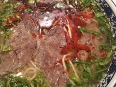 -燕兰楼·清真西北融合菜(亚运村店)