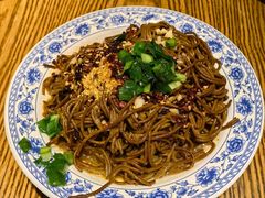 蓝田饸饹-茂盛小吃(蓝田店)