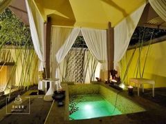 -春晖园度假酒店温泉