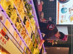-天府国麻辣香锅(李沧万达店)