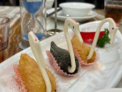 -椿记烧鹅(叠彩店)