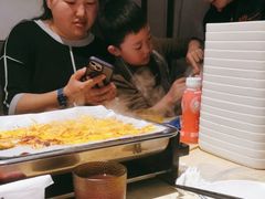 -玫瑰花园自助烤肉(顺义鑫海韵通店)
