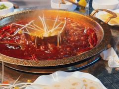 -俏媳妇火锅(宽窄巷子店)