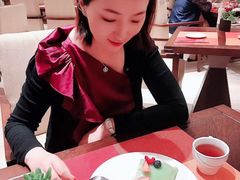 -上海衡山路十二号华邑酒店