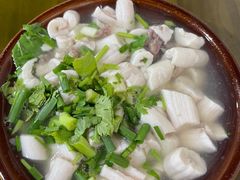 -小杨翘脚牛肉