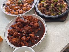 -醉江南私房菜(高富路店)