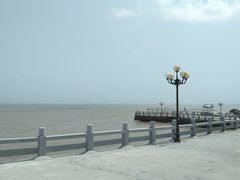 -淇沙湾渔村餐厅