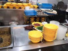 -毛华美食(清扬路店)