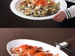 -渔满仓海鲜渔家(象山二店)