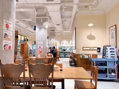 餐具摆设-小豆海棠(人民南路店)