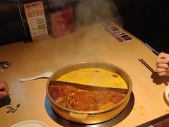 -东道煮牛肉火锅(东盛大街店)