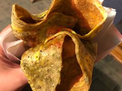 -清真·二嫂子煎饼果子(鼓楼旗舰形象店)